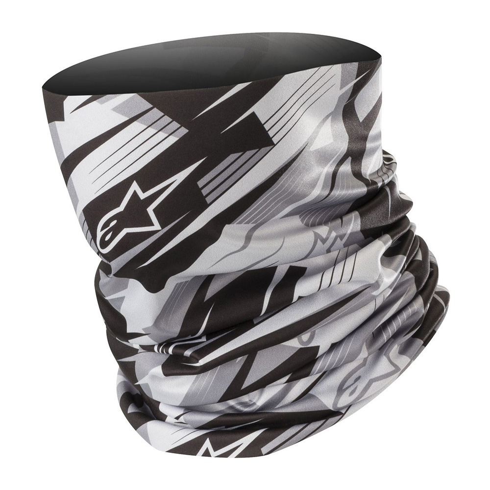 Alpinestars ASTARS BLURRED NECK TUBE